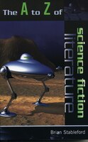 The A To Z Of Science Fiction Literature