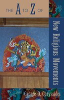 The A To Z Of New Religious Movements