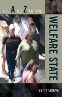 The A to Z of the Welfare State