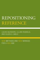 Repositioning Reference: New Methods And New Services For A New Age