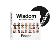 Wisdom: Peace: The Greatest Gift One Generation Can Give To Another