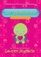 Luv Ya Bunches: A Flower Power Book