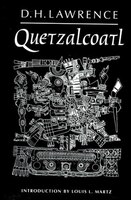 Quetzalcoatl: Novel