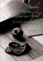 Light, Grass, And Letter In April