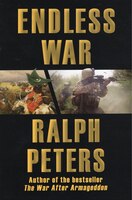 Endless War: Middle-eastern Islam Vs. Western Civilization