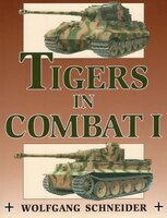 Tigers In Combat