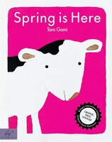 Spring Is Here