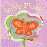 In My Flower