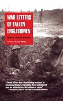War Letters Of Fallen Englishmen