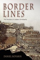 Border Lines: The Partition Of Judaeo-christianity