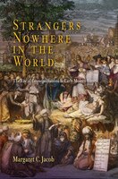 Strangers Nowhere In The World: The Rise Of Cosmopolitanism In Early Modern Europe