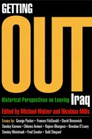 Getting Out: Historical Perspectives On Leaving Iraq