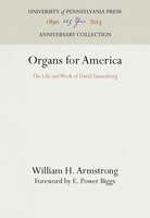 Organs for America