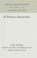 El Primero Benavides