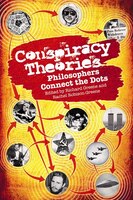 Conspiracy Theories: Philosophers Connect The Dots