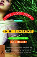 The Lost Girl: A Novel