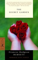 The Secret Garden: A Novel