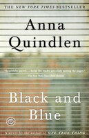 Black And Blue: A Novel