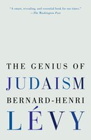 The Genius Of Judaism