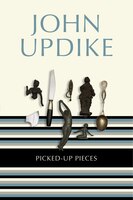 Picked-up Pieces: Essays