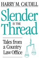 Slender Is The Thread-pa