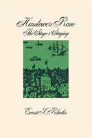 Henslowe's Rose: The Stage and Staging