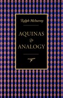 Aquinas and Analogy