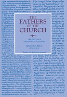 Apologetical Works; Octavius