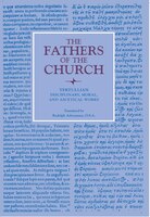 Disciplinary, Moral, and Ascetical Works