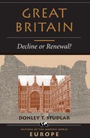 Great Britain: Decline Or Renewal?