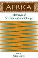 Africa: Dilemmas Of Development And Change
