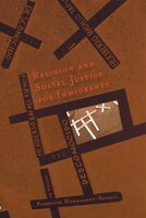 Religion And Social Justice For Immigrants