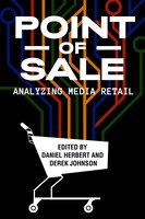 Point Of Sale: Analyzing Media Retail