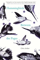 Hummingbirds Between The Pages