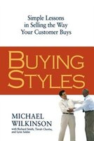 Buying Styles: Simple Lessons In Selling The Way Your Customers Buys