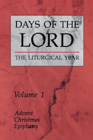 Days of the Lord, Vol. 1