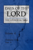 Days of the Lord, Volume 4