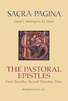 Pastoral Epistles