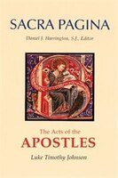 The Acts Of The Apostles