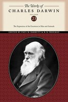 Works Of Charles Darwin, Volume 23: The Expression of the Emotions in Man and Animals