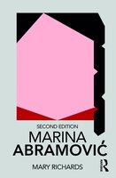Marina Abramovia