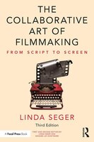 The Collaborative Art Of Filmmaking: From Script To Screen