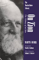 On Zion: The History Of An Idea