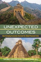 Unexpected Outcomes: How Emerging Economies Survived the Global Financial Crisis