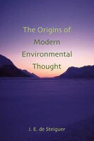 The Origins of Modern Environmental Thought: