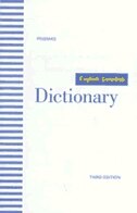 Prisma's English-swedish Dictionary