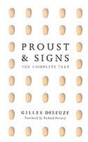 Proust and Signs: The Complete Text
