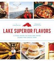 LAKE SUPERIOR FLAVORS