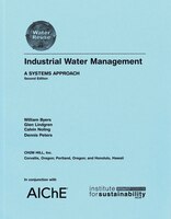 Industrial Water Management: A Systems Approach