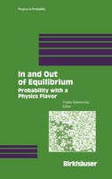 In and Out of Equilibrium: Probability with a Physics Flavor